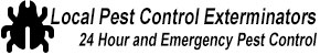 Conneaut OH Pest Control Exterminators